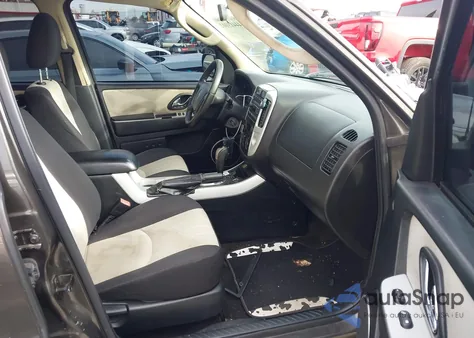 2007 Mercury Mariner Convenience z USA, uszkodzony, nr VIN 4M2CU80ZX7KJ17382